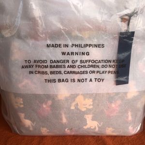 Disney Dooney and Bourke Lion King tote NIP